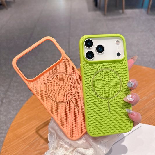 MagSafe Cooling Case for iPhone
