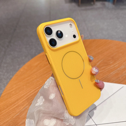 MagSafe Cooling Case for iPhone