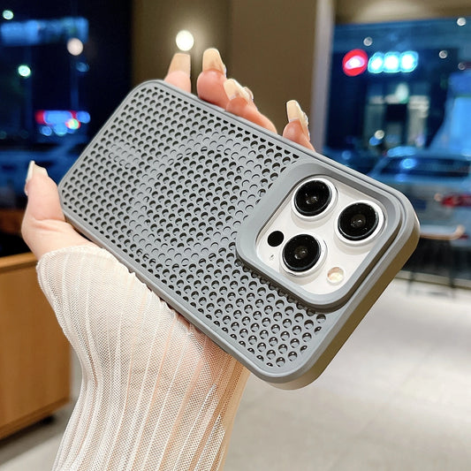 Heat Dissipating Magsafe Case for iPhone