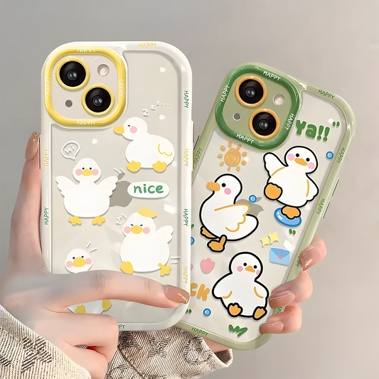 Cat iPhone Case