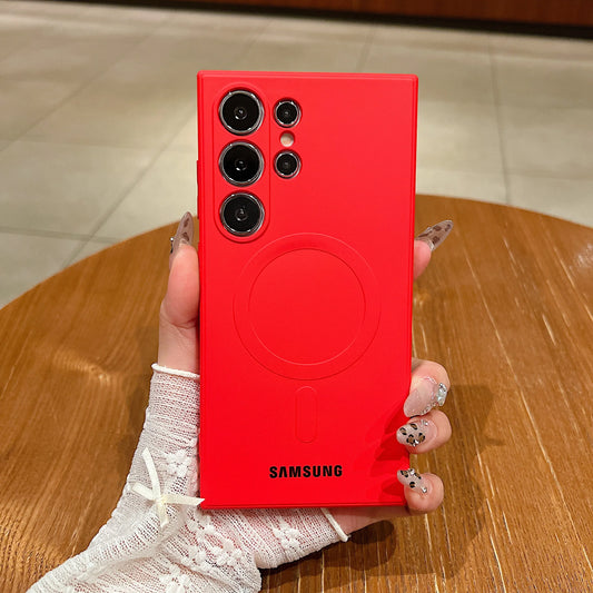 Magsafe Magnetic Case for Samsung Galaxy