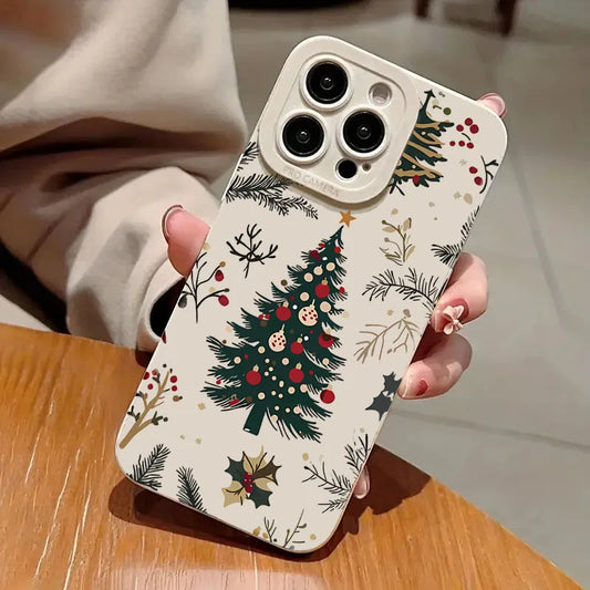 Christmas iPhone Case All Models