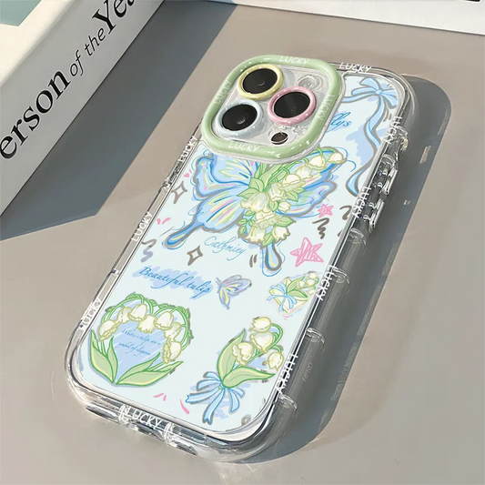 Cat iPhone Case