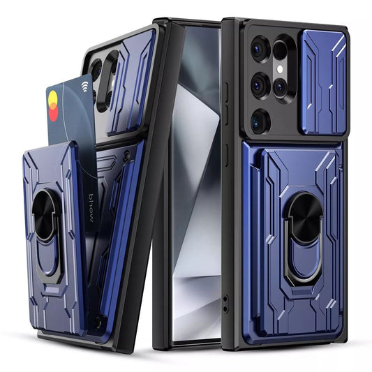 Samsung Galaxy Kickstand Case
