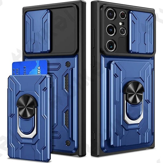 Samsung Galaxy Kickstand Case