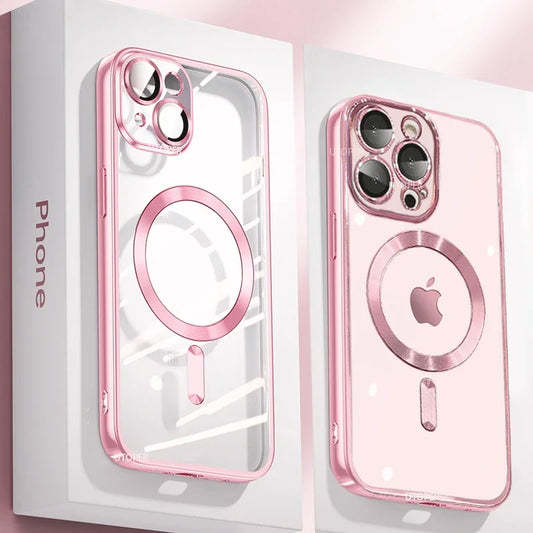 iPhone Ultra-Thin Silicone Case