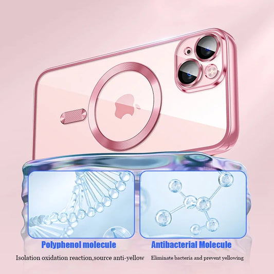 iPhone Ultra-Thin Silicone Case