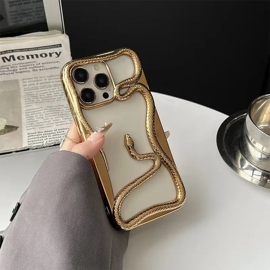 Snake Cover – Style and Protection