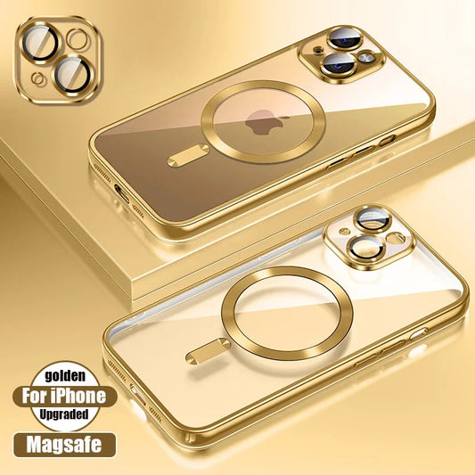 iPhone Ultra-Thin Silicone Case