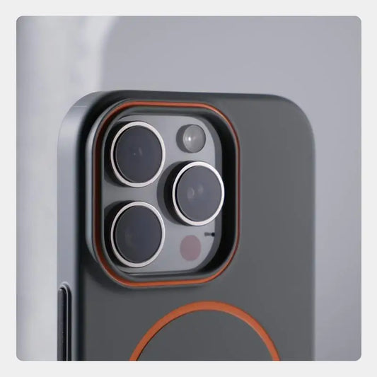 Matte and Slim Protection for iPhone Magsafe and Wireless Charging