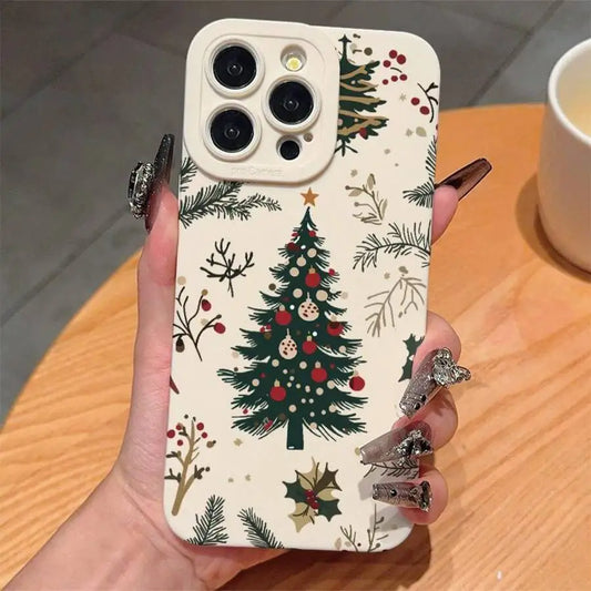 Christmas iPhone Case All Models